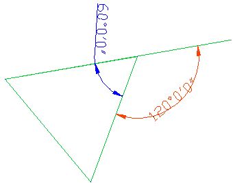 Cuanto Suman Los Angulos Exteriores De Un Hexagono Regular