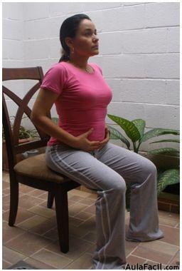 🥇▷【 Ejercicios con pelota para embarazadas - Vídeo tutorial - Pilates para  Embarazadas 】