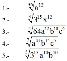Radicación: simplificación de raíces cuadradas, Ejemplo de cómo simplificar  una raíz cuadrada usando la descomposición factorial., By Profe ever